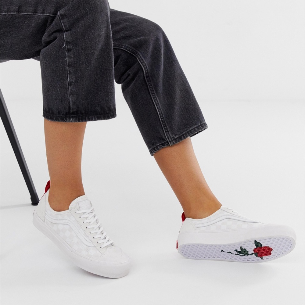 Vans Leila Rose